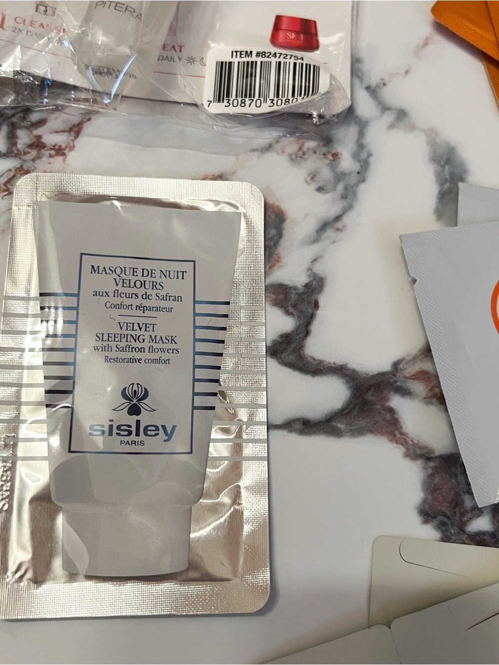 Sephora Samples - Picture 5 of 8